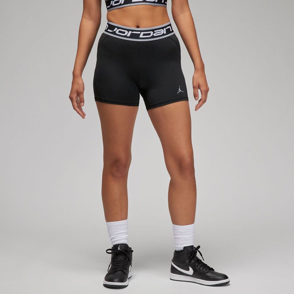 W J SPT LEGGING SHORTIE