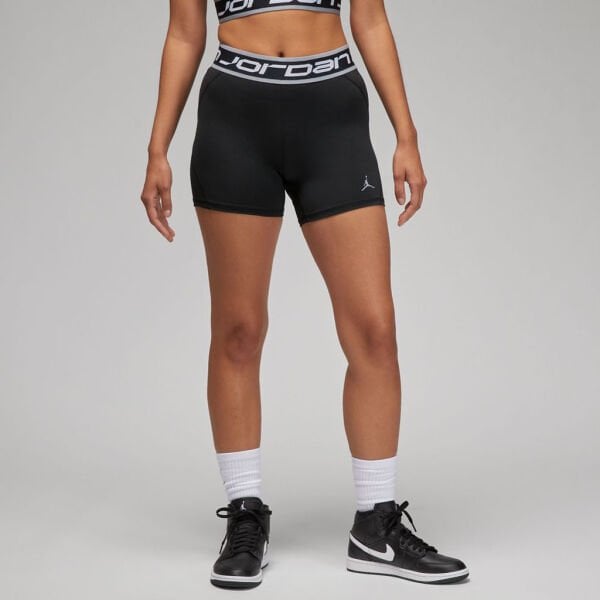 W J SPT LEGGING SHORTIE