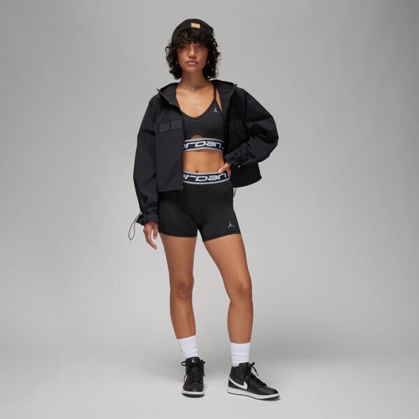 W J SPT LEGGING SHORTIE