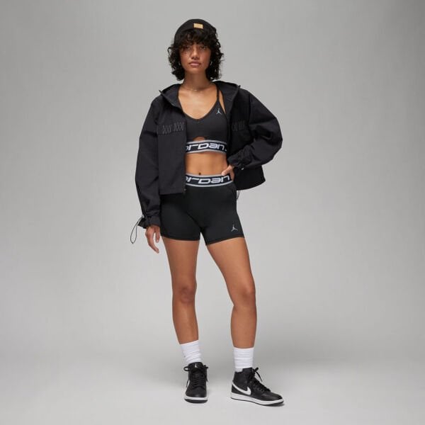 W J SPT LEGGING SHORTIE
