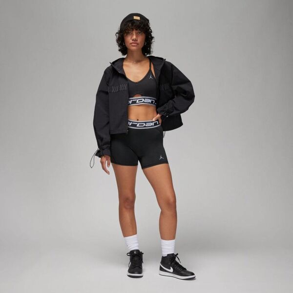 W J SPT LEGGING SHORTIE