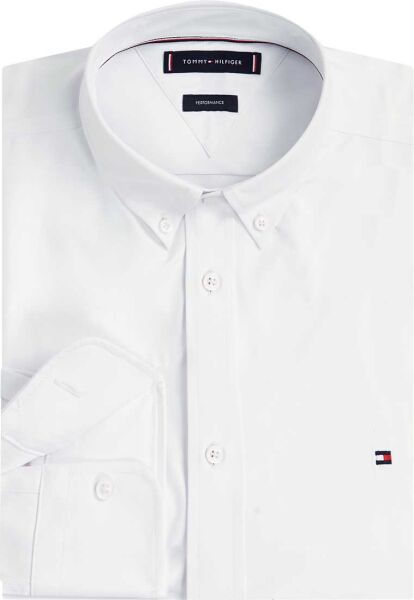 OXFORD DOBBY RF SHIRT