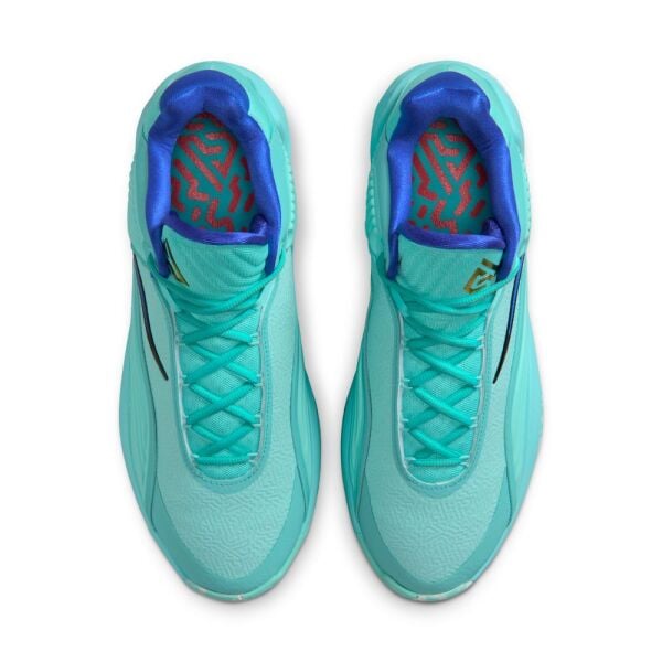 GIANNIS FREAK 7