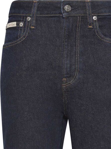 SKINNY BOOT CK CLASSIC RINSE