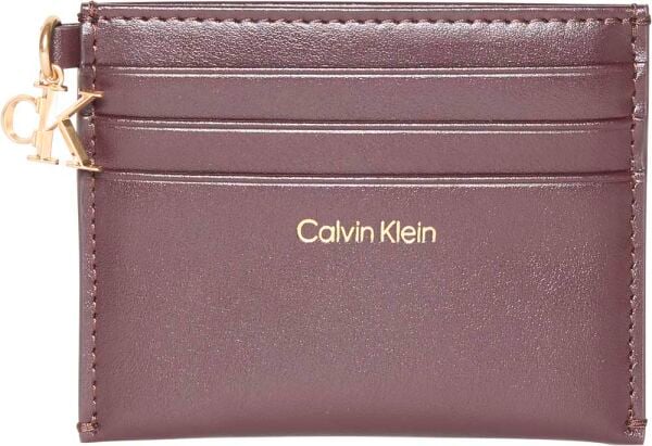 CK PULLER 6CC ZIP CARDCASE