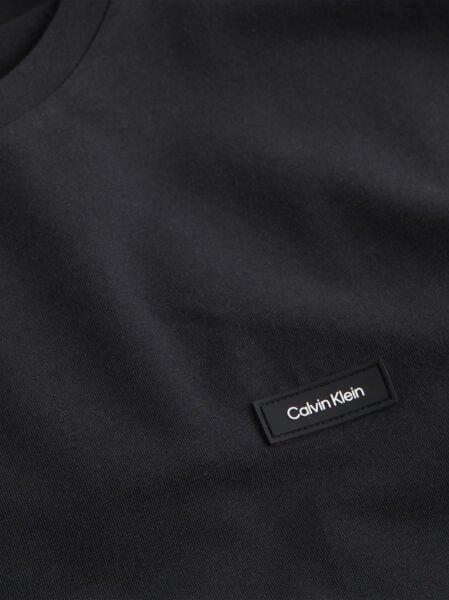 STRETCH SLIM FIT T-SHIRT