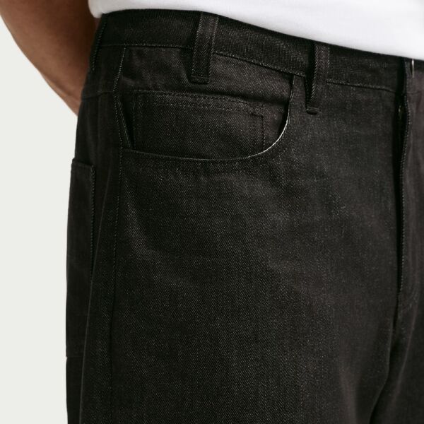 M NK SB LOOSE DENIM PANT