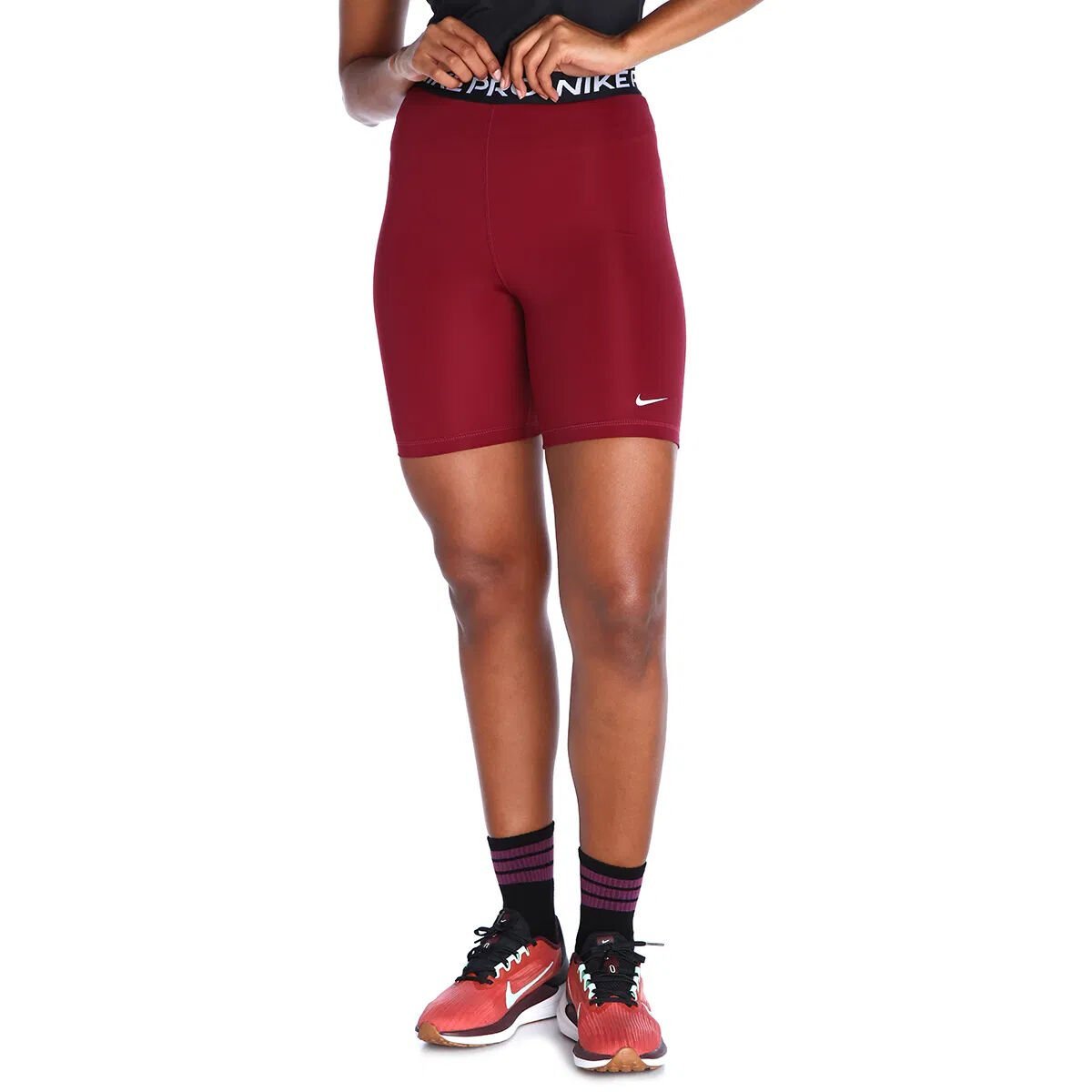 W NP 365 SHORT 7IN HI RISE