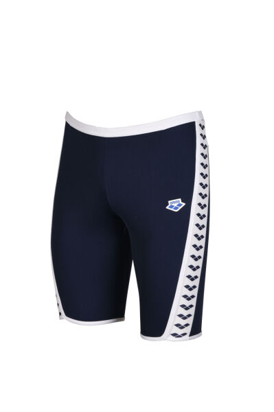 MENS ARENA ICONS SWIM JAMMER SOLID