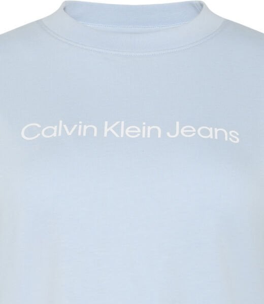 A INST LOGO CLASSIC TEE SS