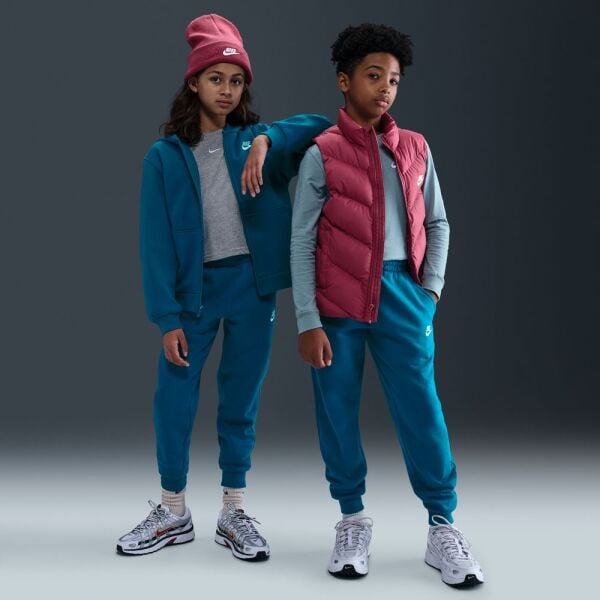 K NSW CLUB FLC JGGR LBR