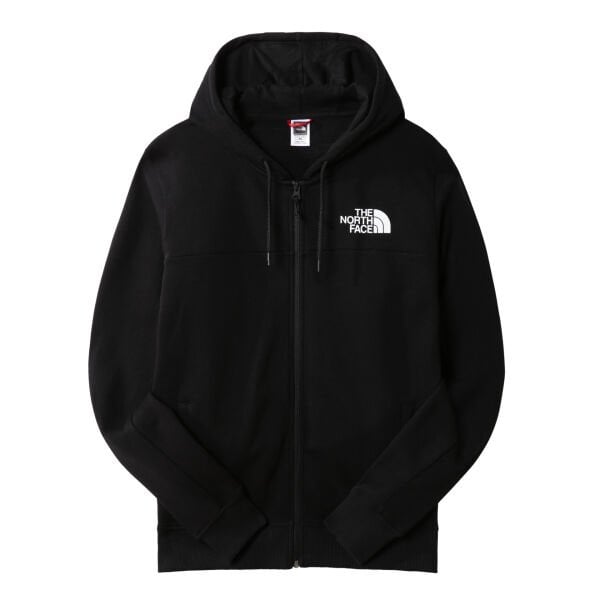 M ICON FULL ZIP HOODIE