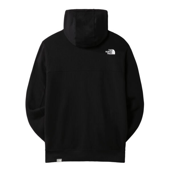 M ICON FULL ZIP HOODIE