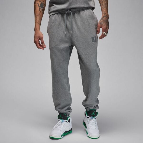 M J FLT FLC PANT