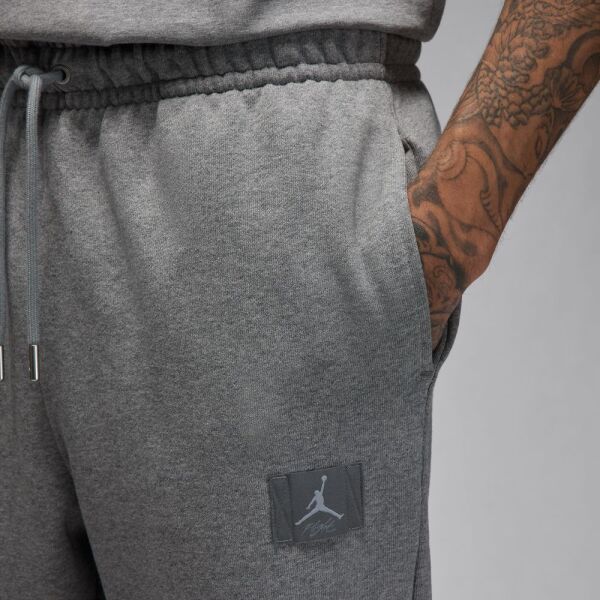 M J FLT FLC PANT