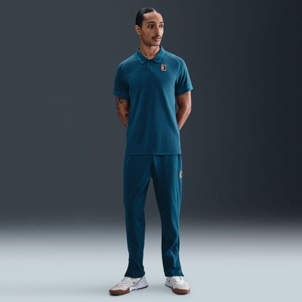 M NKCT HERITAGE POLO
