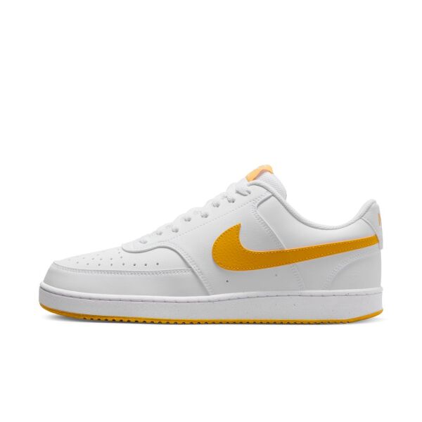 NIKE COURT VISION LO NN ESS Beyaz - 42.5