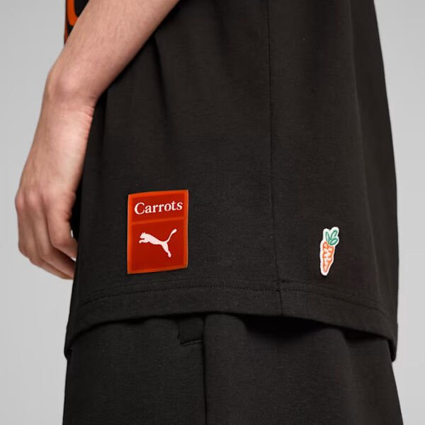 PUMA X CARROTS Graphic Tee