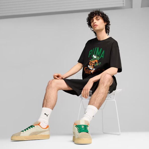 PUMA X CARROTS Graphic Tee