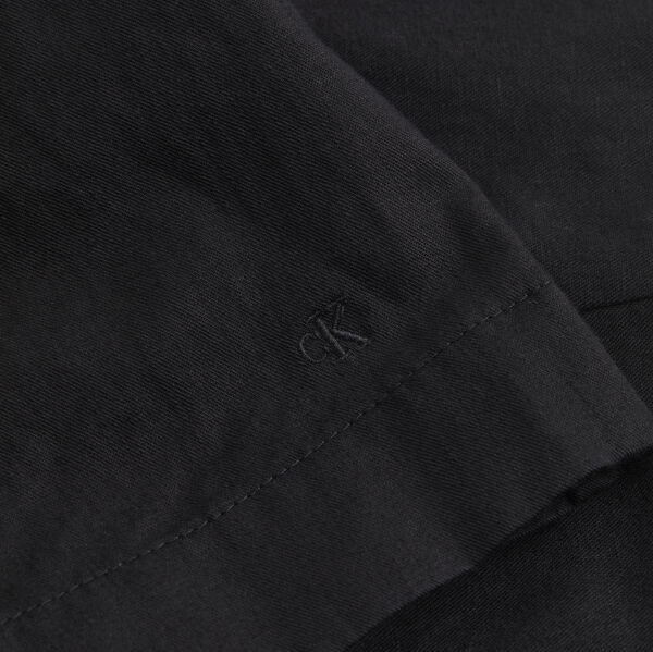 SOFT LINEN A-LINE DRESS