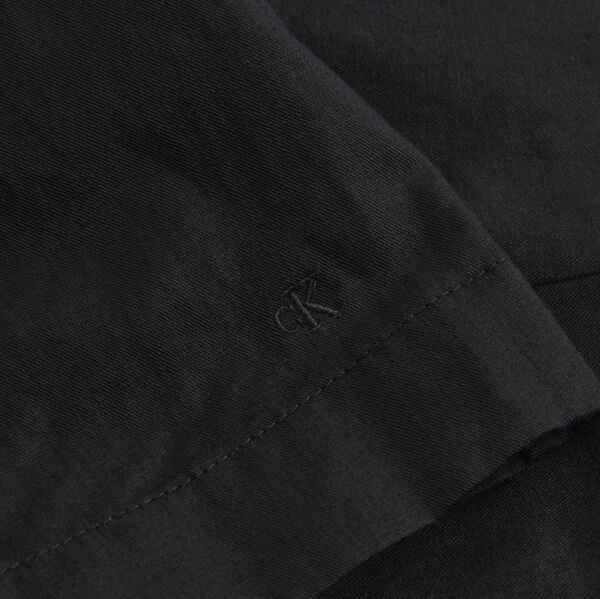 SOFT LINEN A-LINE DRESS