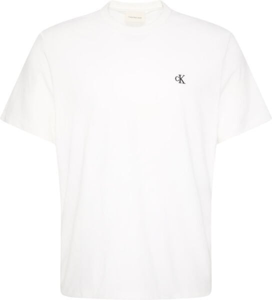 SS MONOGRAM 20S EASY TEE