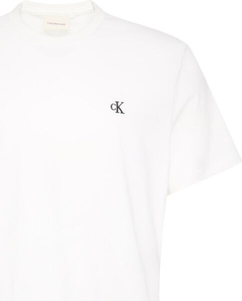 SS MONOGRAM 20S EASY TEE