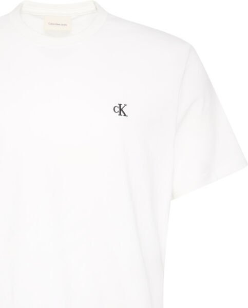 SS MONOGRAM 20S EASY TEE