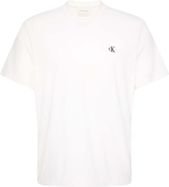 SS MONOGRAM 20S EASY TEE