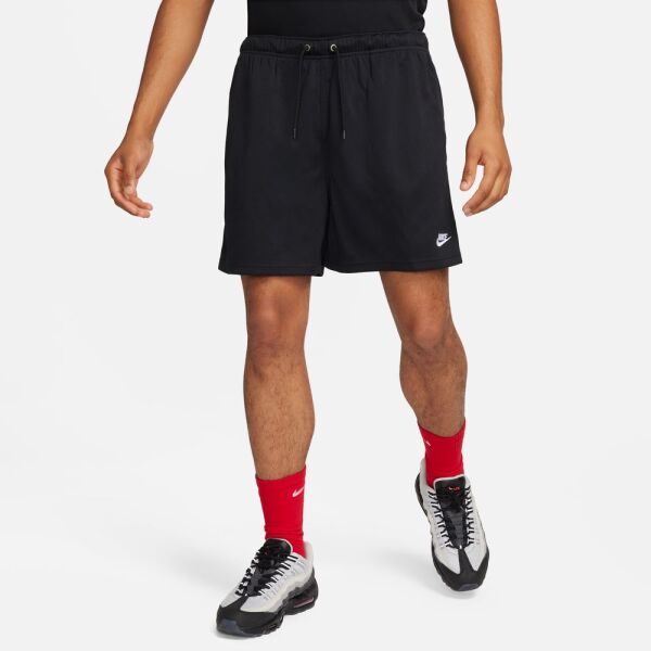 M NK CLUB FLOW MESH SHORT