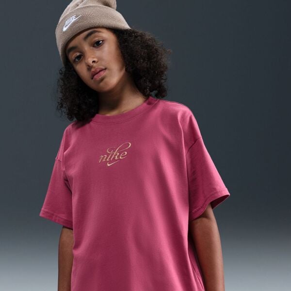 G NSW TEE SHINE