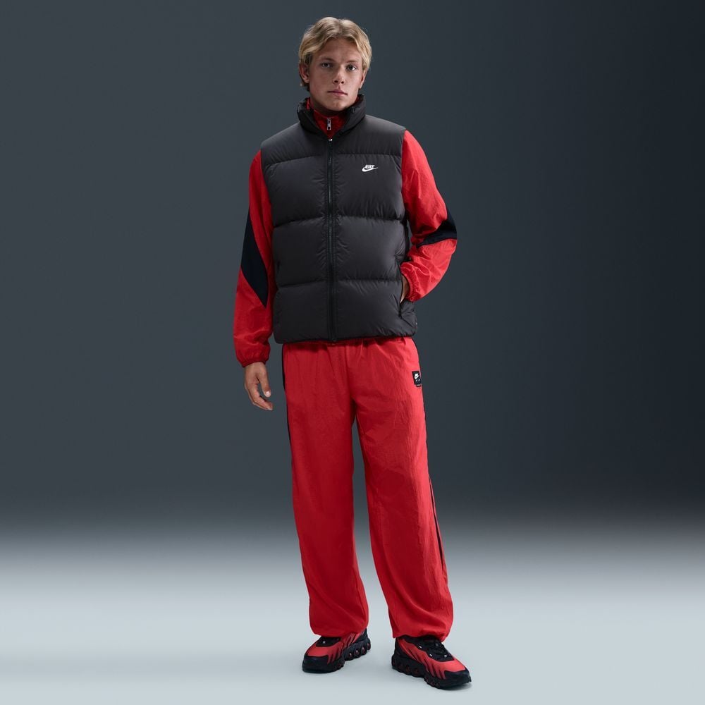 M NK TF CLUB PUFFER VEST 650