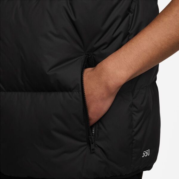 M NK TF CLUB PUFFER VEST 650
