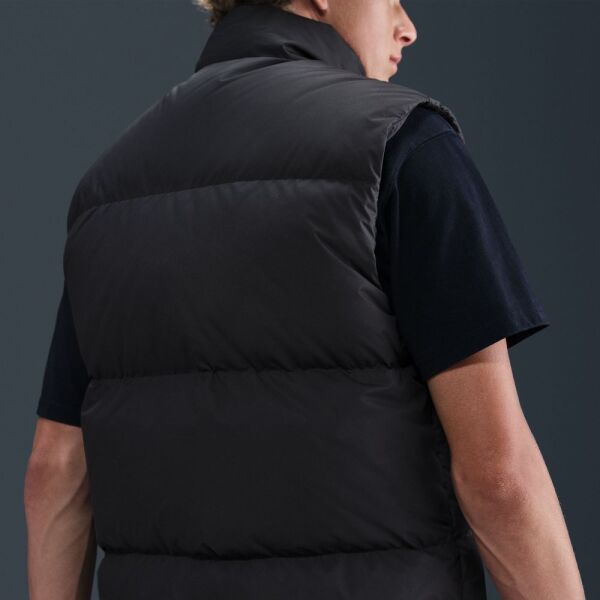 M NK TF CLUB PUFFER VEST 650