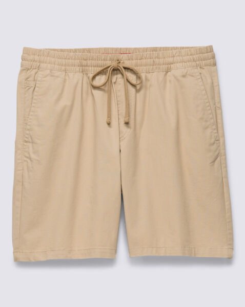 MN RANGE RELAXED ELASTIC SHORT