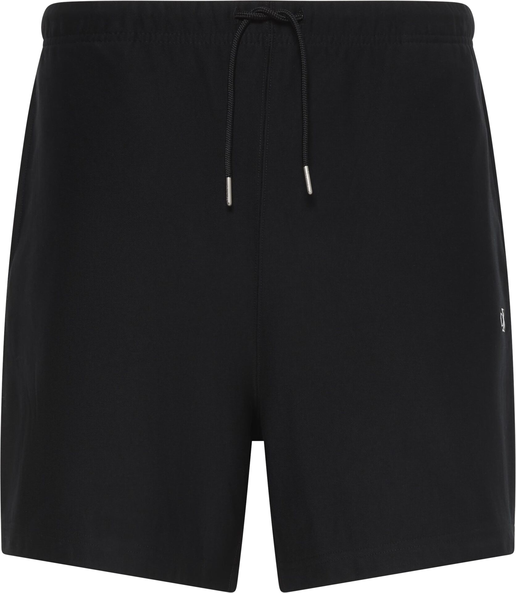PREMIUM TERRY MONOGRAM SHORT