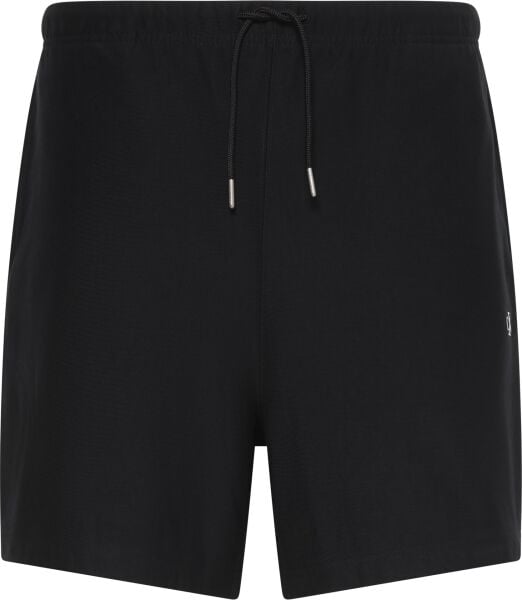 PREMIUM TERRY MONOGRAM SHORT