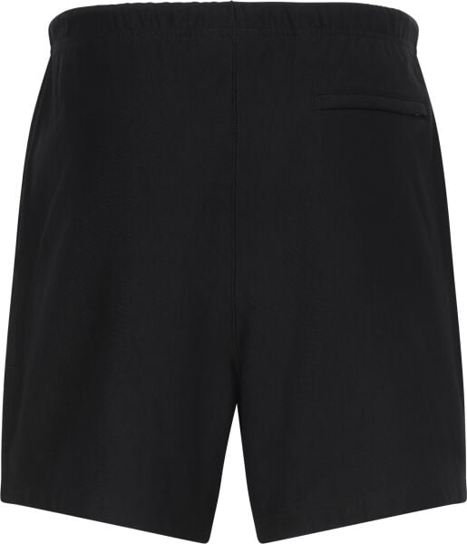 PREMIUM TERRY MONOGRAM SHORT