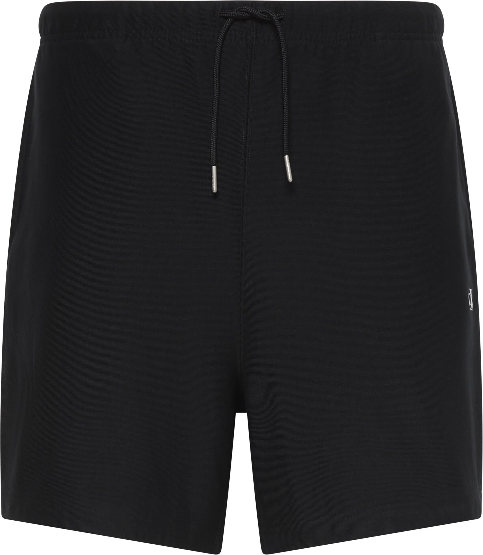 PREMIUM TERRY MONOGRAM SHORT
