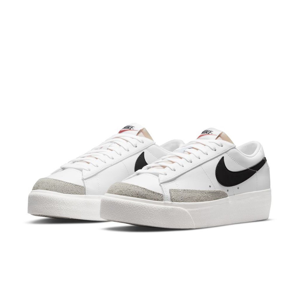 W BLAZER LOW PLATFORM