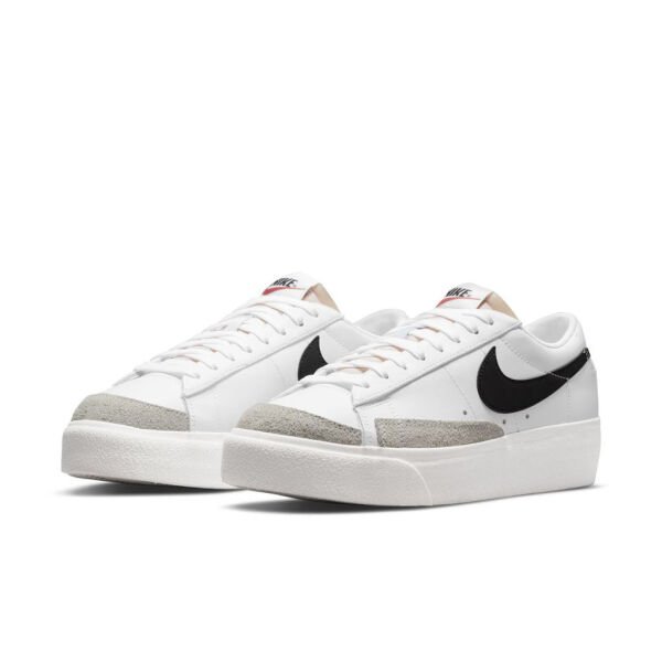 W BLAZER LOW PLATFORM