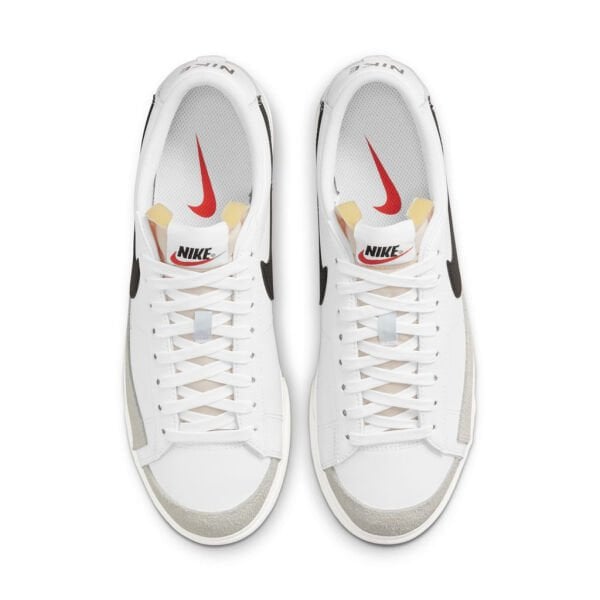 W BLAZER LOW PLATFORM