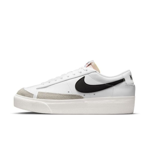 W BLAZER LOW PLATFORM