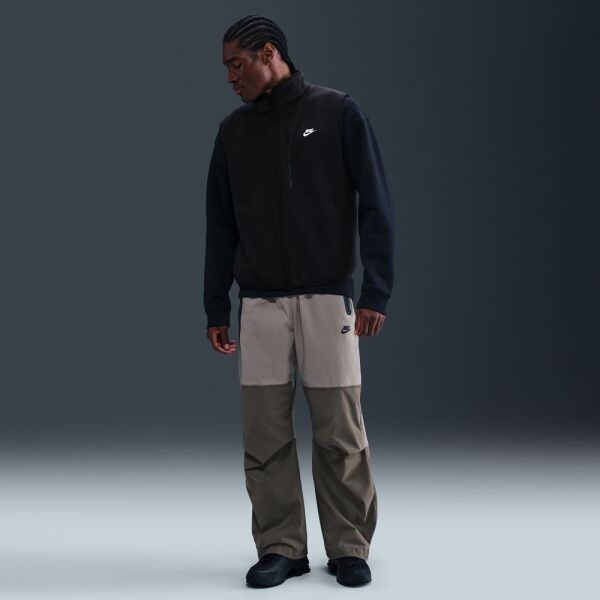 M NK CLUB WNTRZD VEST
