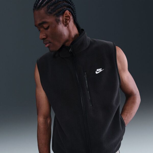 M NK CLUB WNTRZD VEST