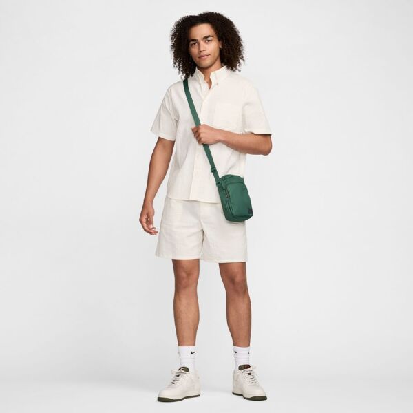 M NL SS SEERSUKR BTN DWN SHIRT
