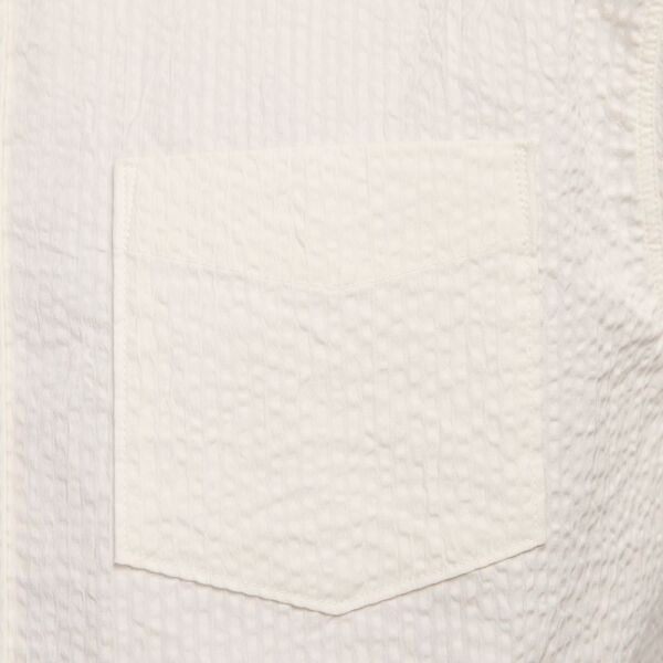 M NL SS SEERSUKR BTN DWN SHIRT