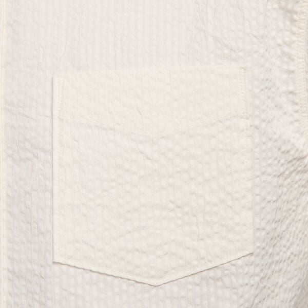 M NL SS SEERSUKR BTN DWN SHIRT