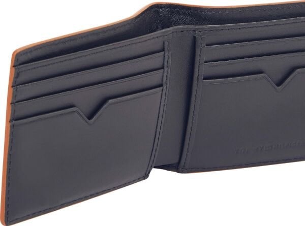 TH EDGE MINI CC WALLET