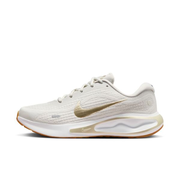 W NIKE JOURNEY RUN Beyaz - 40.5